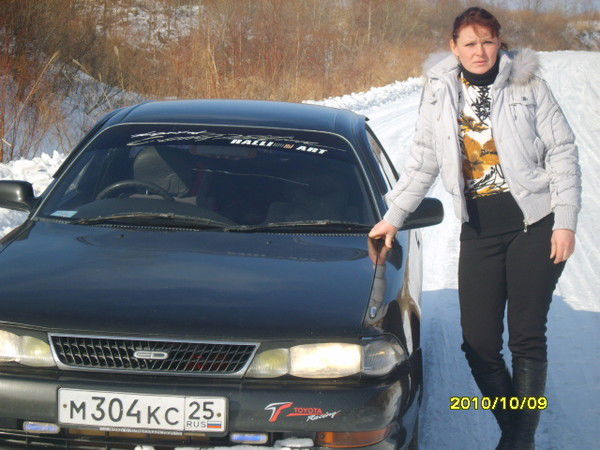 Юля Яковлева