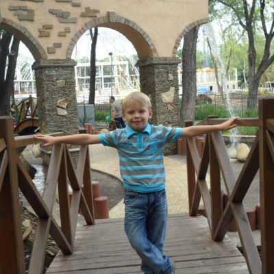 Артур Заболотний