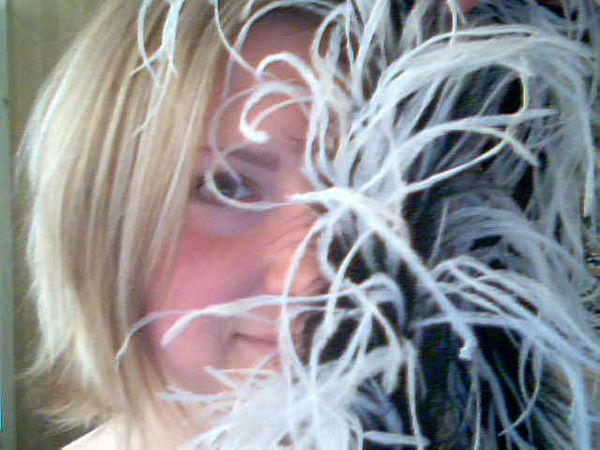 Анастасия Иванова