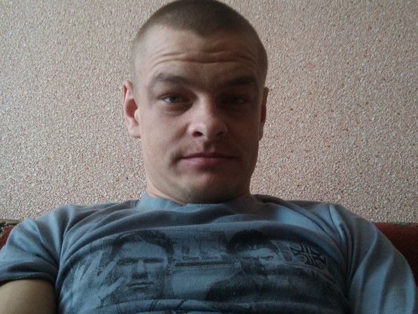 Виталий Чёрный