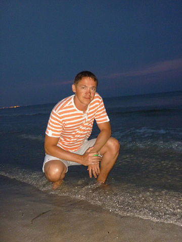 Линар Шакиров