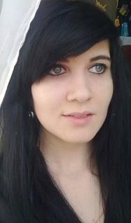 Ульяна Артамонова