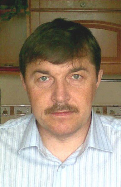 Андрей Неверов