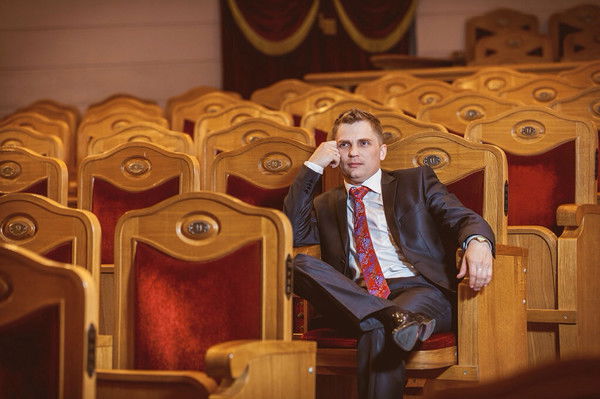 Денис Шипунов