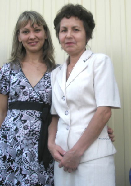 Дания Минязева