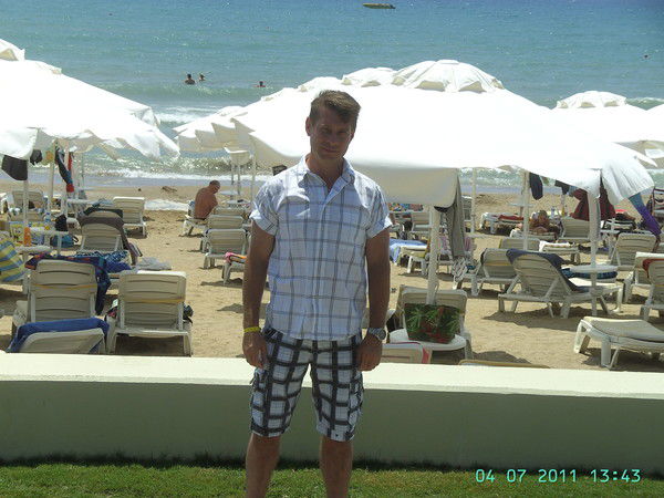 Сергей Онищенко