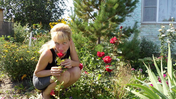 Ольга Михайлова