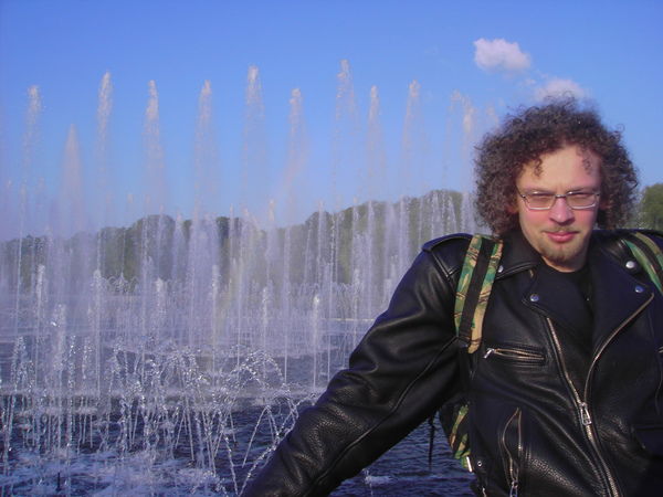 Игорь Ефремов