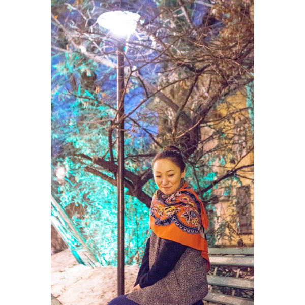 Молдир Бостандык