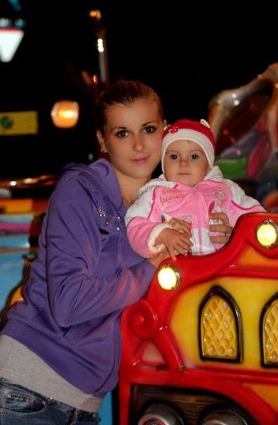 Руслана Олиферчук