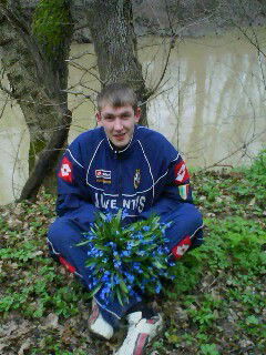 Александр Лутченко