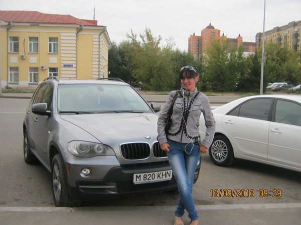 Юлия Чернышева