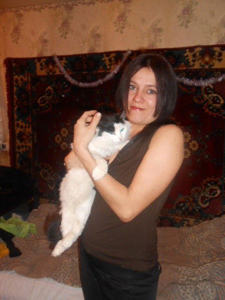 Наталья Черноморец