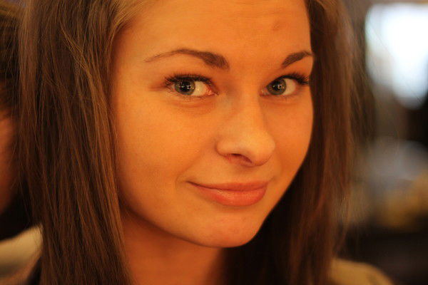 Ульяна Овчаренко