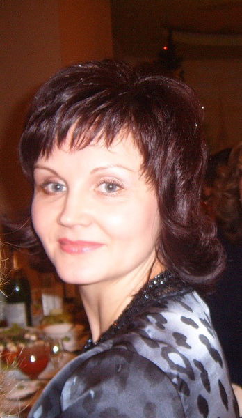 Olga Yudina
