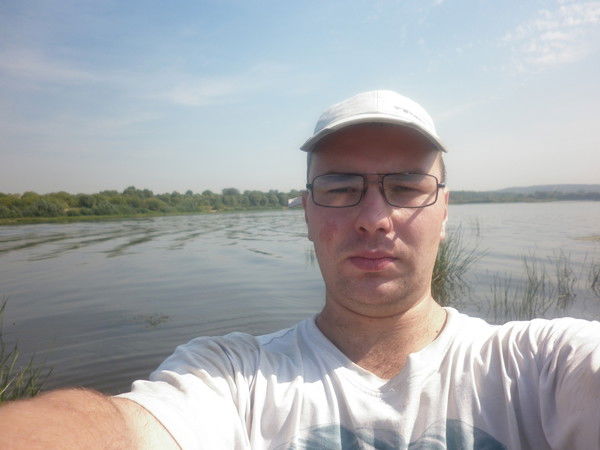 Антон Дудкин