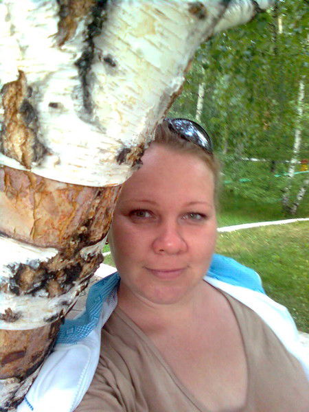 Елена Мудрова