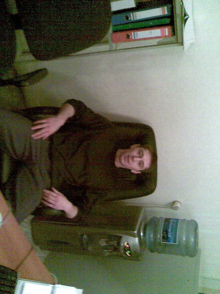 Константин Радыгин