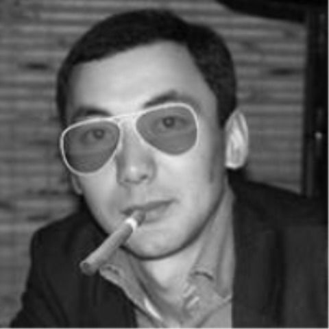 Мереке Кадашев