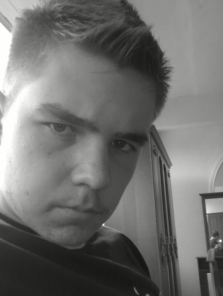 Ануфриев Павел