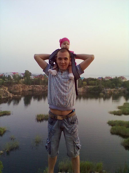 Валерий Миряков