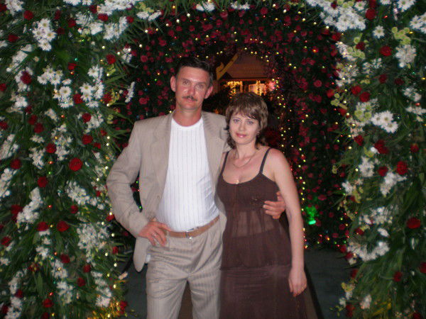 Игорь Дедешин