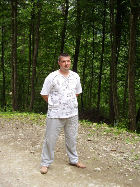 Владимир Голубов