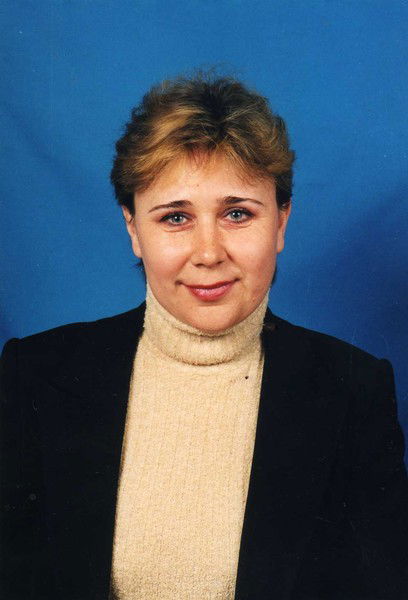 Елена Переходова