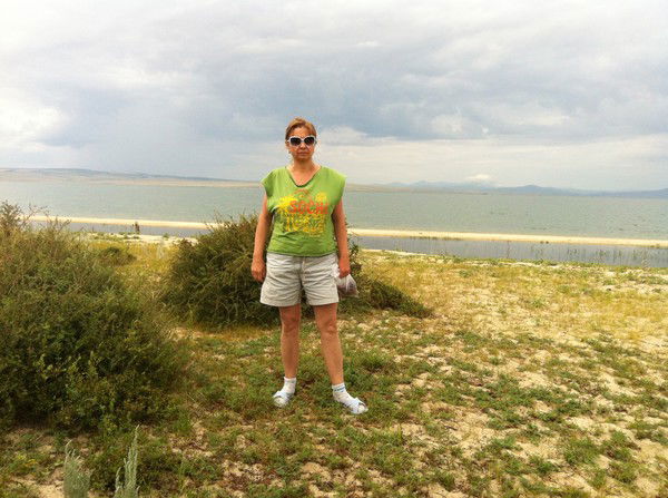 Вера Леденева