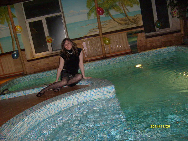 Марина Никитченко