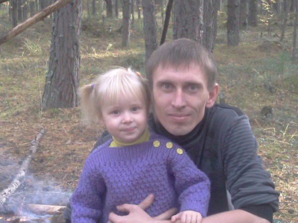 Алексей Мясников