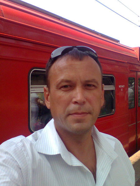 Азат Губайдуллин