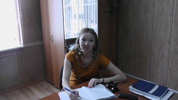 Райхан Урбисинова