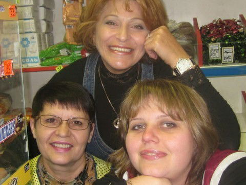 Наталья Лебедева