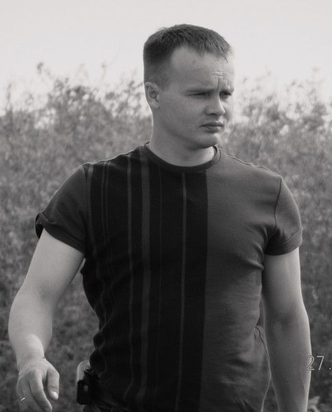 Евгений Бугаев