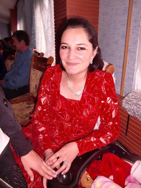 Sulhiya Ilolova