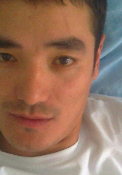 Азамат Телемишов