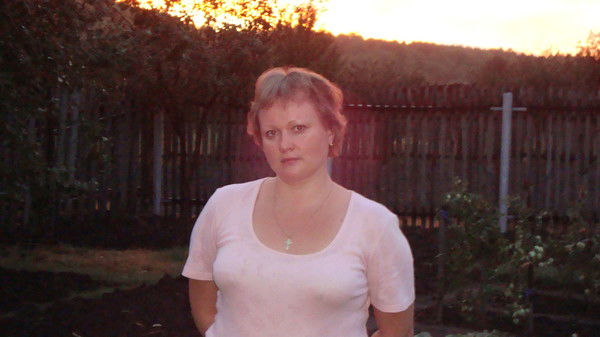 Татьяна Петрушина