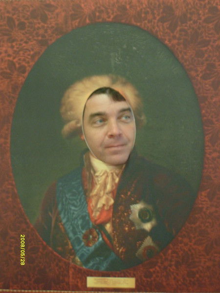 Виталий Жеребчиков