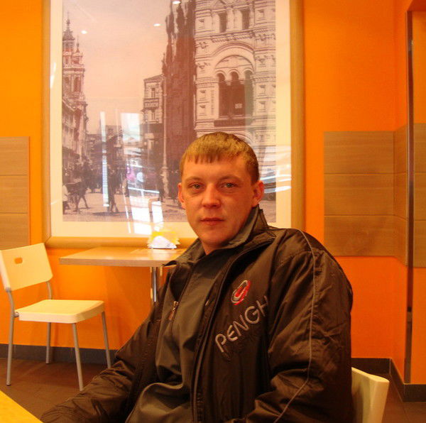 Виктор Свиридов