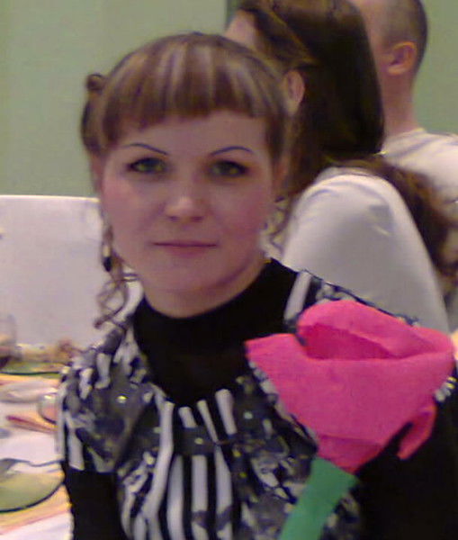 Наталья Мазур