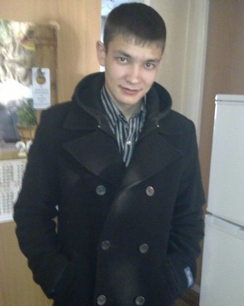 Сергей Паненко