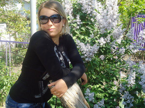 Анна Воротынцева