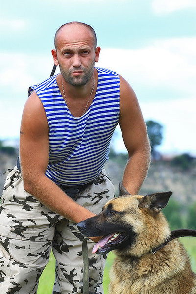 Владимир Мишин