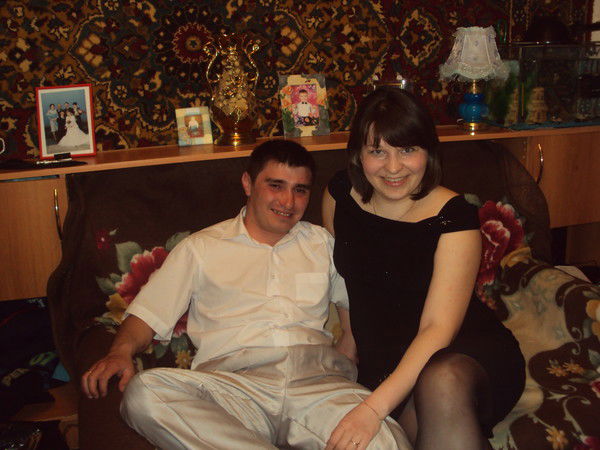 Ольга Дибаева