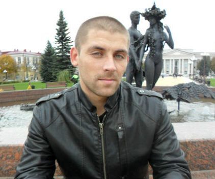 Юрий Гулевич