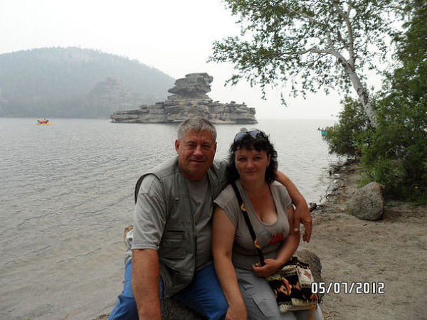 Татьяна Варпахович