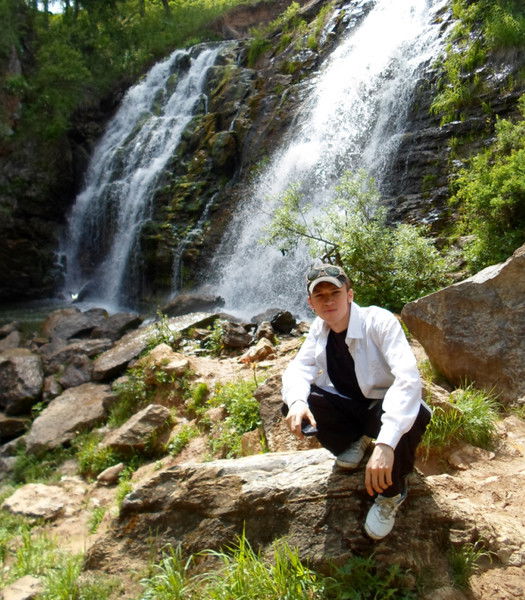 Диман Кирсанов