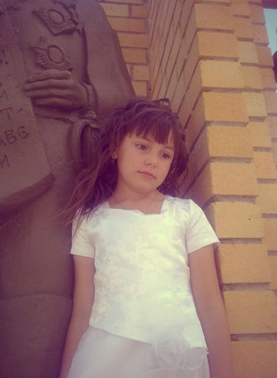 Даша Катаева