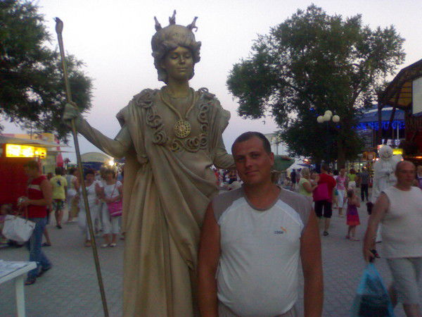 Юрий Пономаренко